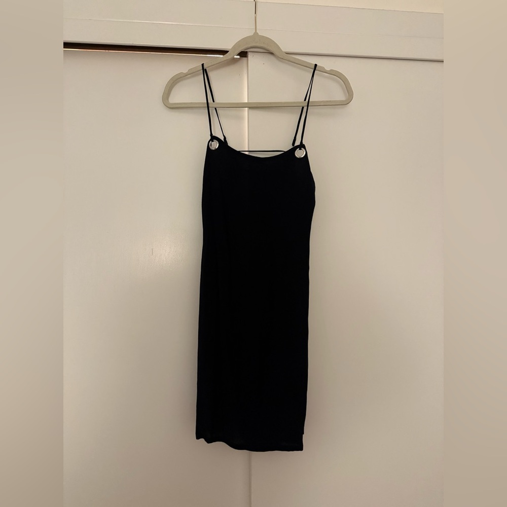 Urban Outfitters Silence & Noise Dress